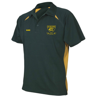 WORKWEAR, SAFETY & CORPORATE CLOTHING SPECIALISTS Mens Splice Polo