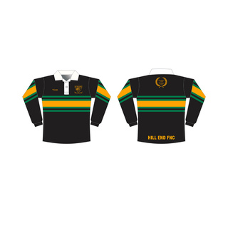 WORKWEAR, SAFETY & CORPORATE CLOTHING SPECIALISTS CUSTOM RUGBY JUMPER