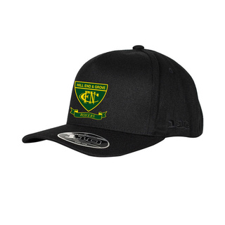 WORKWEAR, SAFETY & CORPORATE CLOTHING SPECIALISTS 110A - A Frame Cap (Included Print Centre Front)