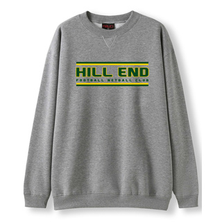 WORKWEAR, SAFETY & CORPORATE CLOTHING SPECIALISTS Men's Crew Neck Sloppy Joes (Included Print Centre Chest)