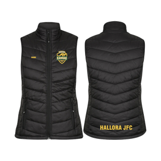 WORKWEAR, SAFETY & CORPORATE CLOTHING SPECIALISTS Kids Snowy Puffer Vest