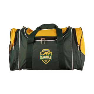 WORKWEAR, SAFETY & CORPORATE CLOTHING SPECIALISTS Winner - Sports / Travel Bag