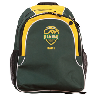 WORKWEAR, SAFETY & CORPORATE CLOTHING SPECIALISTS Sports / Travel Winner Backpack