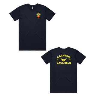 WORKWEAR, SAFETY & CORPORATE CLOTHING SPECIALISTS Staple Tee (Inc Digital Logo)