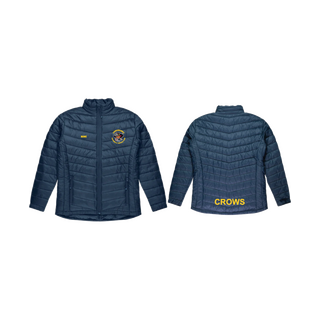 WORKWEAR, SAFETY & CORPORATE CLOTHING SPECIALISTS Kids Buller Puffer Jkt (Inc EMB Left Chest/Back)