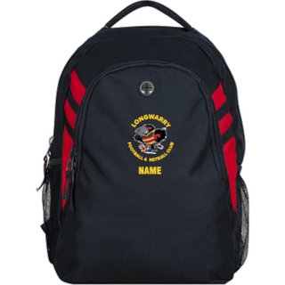 WORKWEAR, SAFETY & CORPORATE CLOTHING SPECIALISTS Tasman Back Pack (Inc EMB Centre Front)