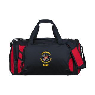 WORKWEAR, SAFETY & CORPORATE CLOTHING SPECIALISTS Tasman Sports Bag (Inc EMB Centre Front)