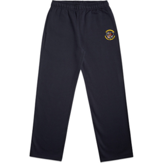 WORKWEAR, SAFETY & CORPORATE CLOTHING SPECIALISTS Wo's Relax Cuffless Track Pants