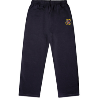 WORKWEAR, SAFETY & CORPORATE CLOTHING SPECIALISTS Relax Cuffless Track Pants