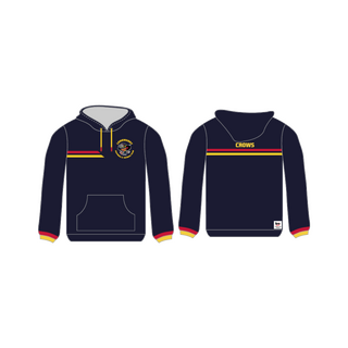 WORKWEAR, SAFETY & CORPORATE CLOTHING SPECIALISTS CSL- Longwarry Football & Netball Hoodie 