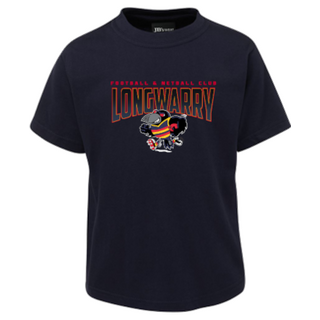 WORKWEAR, SAFETY & CORPORATE CLOTHING SPECIALISTS JB's KIDS TEE