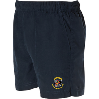 WORKWEAR, SAFETY & CORPORATE CLOTHING SPECIALISTS PODIUM SPORT SHORT - Kids