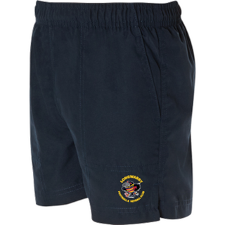WORKWEAR, SAFETY & CORPORATE CLOTHING SPECIALISTS PODIUM SPORT SHORT