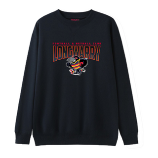 WORKWEAR, SAFETY & CORPORATE CLOTHING SPECIALISTS Men's Crew Neck Sloppy Joes