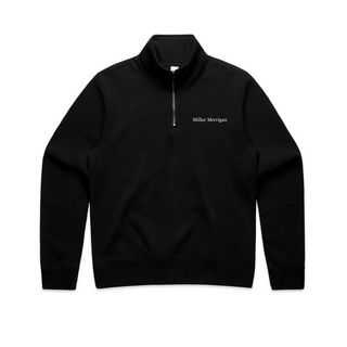 WORKWEAR, SAFETY & CORPORATE CLOTHING SPECIALISTS WO'S HALF ZIP CREW