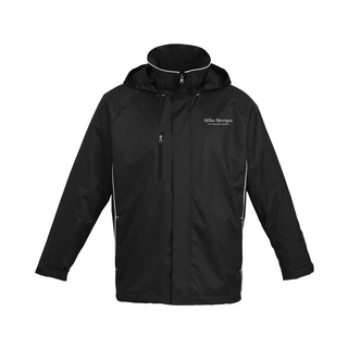 WORKWEAR, SAFETY & CORPORATE CLOTHING SPECIALISTS Core Jacket Unisex