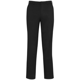 WORKWEAR, SAFETY & CORPORATE CLOTHING SPECIALISTS Cool Stretch - Mens Adjustable Waist Pant