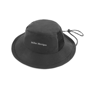 WORKWEAR, SAFETY & CORPORATE CLOTHING SPECIALISTS Microfibre Surf Hat