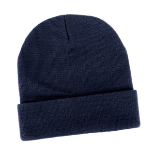 WORKWEAR, SAFETY & CORPORATE CLOTHING SPECIALISTS Acrylic Beanie