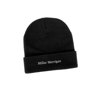 WORKWEAR, SAFETY & CORPORATE CLOTHING SPECIALISTS Acrylic Beanie