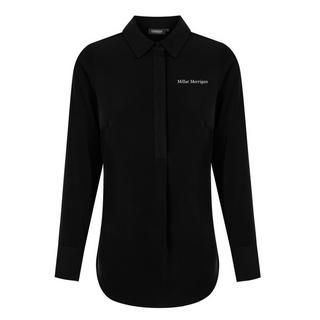 WORKWEAR, SAFETY & CORPORATE CLOTHING SPECIALISTS Quinn - Ladies Placket Front Top
