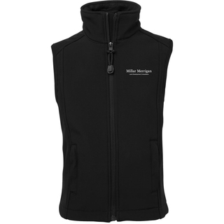 WORKWEAR, SAFETY & CORPORATE CLOTHING SPECIALISTS JB's LAYER VEST