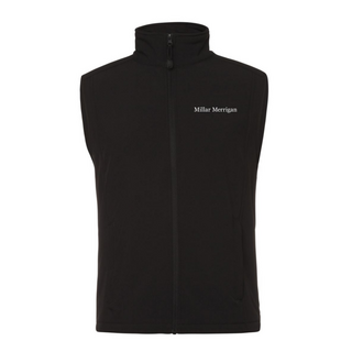 WORKWEAR, SAFETY & CORPORATE CLOTHING SPECIALISTS JB's LAYER VEST