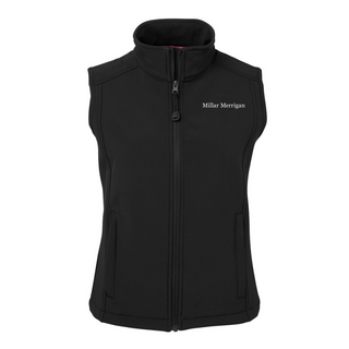 WORKWEAR, SAFETY & CORPORATE CLOTHING SPECIALISTS JB's LADIES LAYER VEST