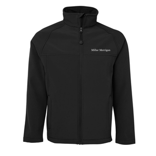 WORKWEAR, SAFETY & CORPORATE CLOTHING SPECIALISTS JB's LAYER JACKET