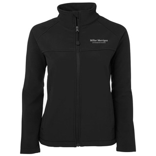 WORKWEAR, SAFETY & CORPORATE CLOTHING SPECIALISTS JB's LADIES LAYER JACKET