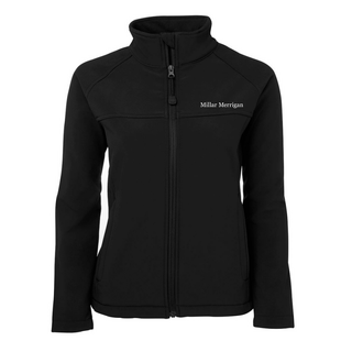 WORKWEAR, SAFETY & CORPORATE CLOTHING SPECIALISTS JB's LADIES LAYER JACKET