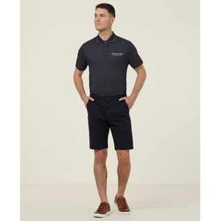 WORKWEAR, SAFETY & CORPORATE CLOTHING SPECIALISTS Everyday - MENS CHINO SHORT