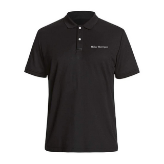 WORKWEAR, SAFETY & CORPORATE CLOTHING SPECIALISTS Active - Short Sleeve Polo - Mens