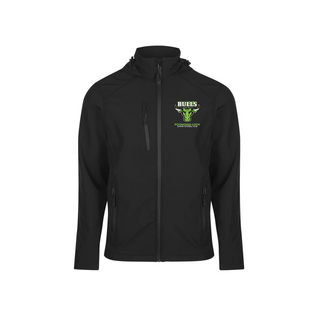 WORKWEAR, SAFETY & CORPORATE CLOTHING SPECIALISTS Kids Olympus Softshell Jacket