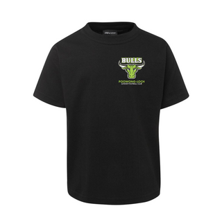 WORKWEAR, SAFETY & CORPORATE CLOTHING SPECIALISTS JB's KIDS TEE