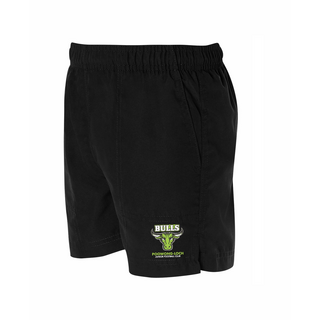 WORKWEAR, SAFETY & CORPORATE CLOTHING SPECIALISTS PODIUM SPORT SHORT - Kids