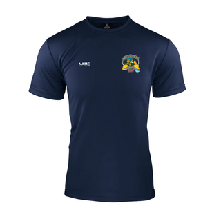 WORKWEAR, SAFETY & CORPORATE CLOTHING SPECIALISTS Mens Botany Tee