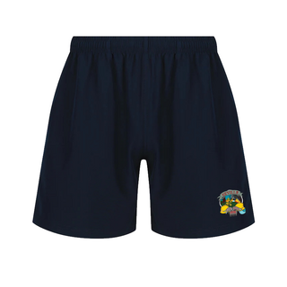 WORKWEAR, SAFETY & CORPORATE CLOTHING SPECIALISTS Mens Training Shorts