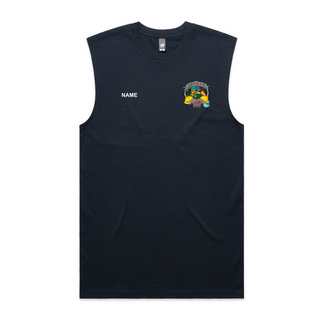 WORKWEAR, SAFETY & CORPORATE CLOTHING SPECIALISTS CLASSIC TANK