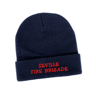 WORKWEAR, SAFETY & CORPORATE CLOTHING SPECIALISTS Acrylic Beanie