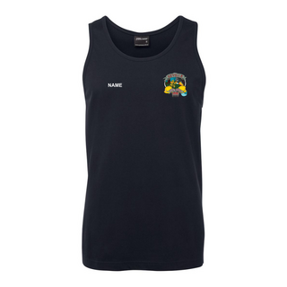 WORKWEAR, SAFETY & CORPORATE CLOTHING SPECIALISTS JB's SINGLET