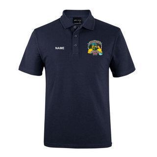 WORKWEAR, SAFETY & CORPORATE CLOTHING SPECIALISTS JB's 210 POLO