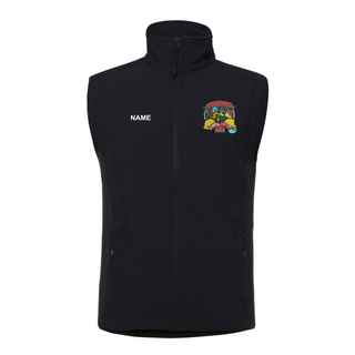 WORKWEAR, SAFETY & CORPORATE CLOTHING SPECIALISTS JB's LAYER VEST