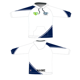 WORKWEAR, SAFETY & CORPORATE CLOTHING SPECIALISTS Hoodies with full cotton lining - Kids