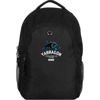 WORKWEAR, SAFETY & CORPORATE CLOTHING SPECIALISTS Tasman Backpack (Inc Embroidery Front)