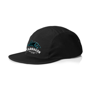 WORKWEAR, SAFETY & CORPORATE CLOTHING SPECIALISTS ACTIVE CAP (Inc DTF Centre Front)