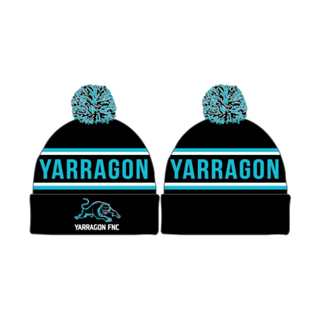 WORKWEAR, SAFETY & CORPORATE CLOTHING SPECIALISTS Yarragon FNC Beanie