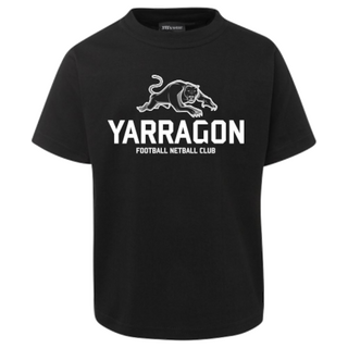 WORKWEAR, SAFETY & CORPORATE CLOTHING SPECIALISTS JB's KIDS TEE (Inc Print Centre Chest)