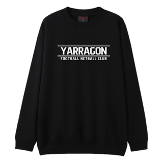 WORKWEAR, SAFETY & CORPORATE CLOTHING SPECIALISTS Men's Crew Neck Sloppy Joes (Inc Print Centre Chest)