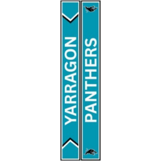 WORKWEAR, SAFETY & CORPORATE CLOTHING SPECIALISTS Yarragon FNC Scarf